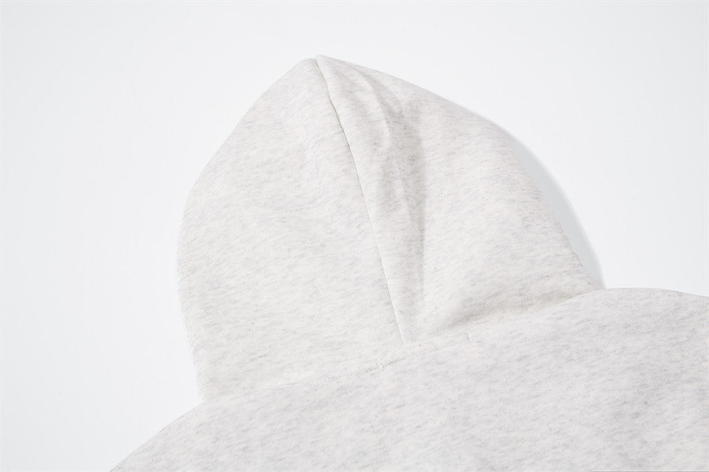 American Vintage Graphic Zip-Up Hoodie – Oversized Street Style