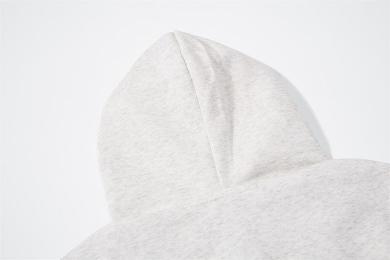 American Vintage Graphic Zip-Up Hoodie – Oversized Street Style