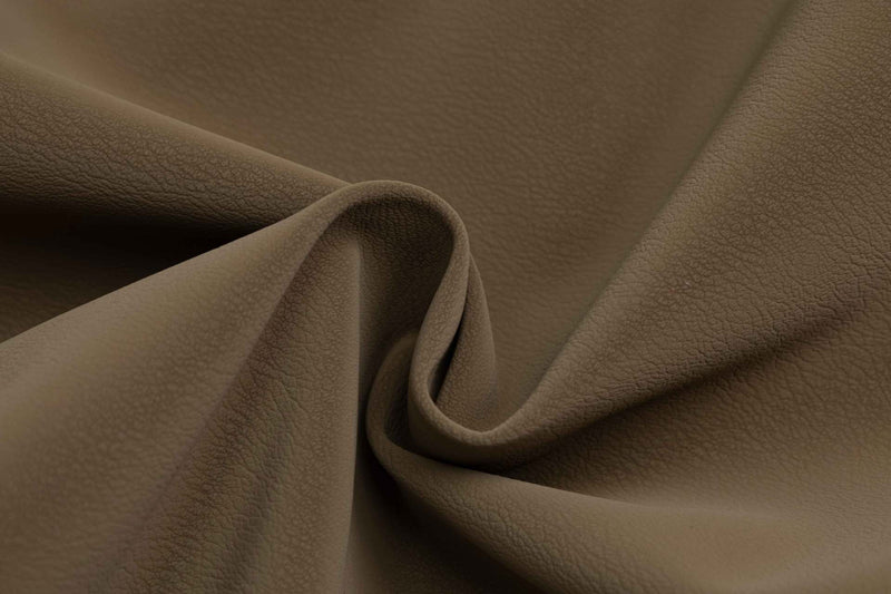 Jacke im Military-Stil mit Stehkragen und zweireihigem Knopfdetail