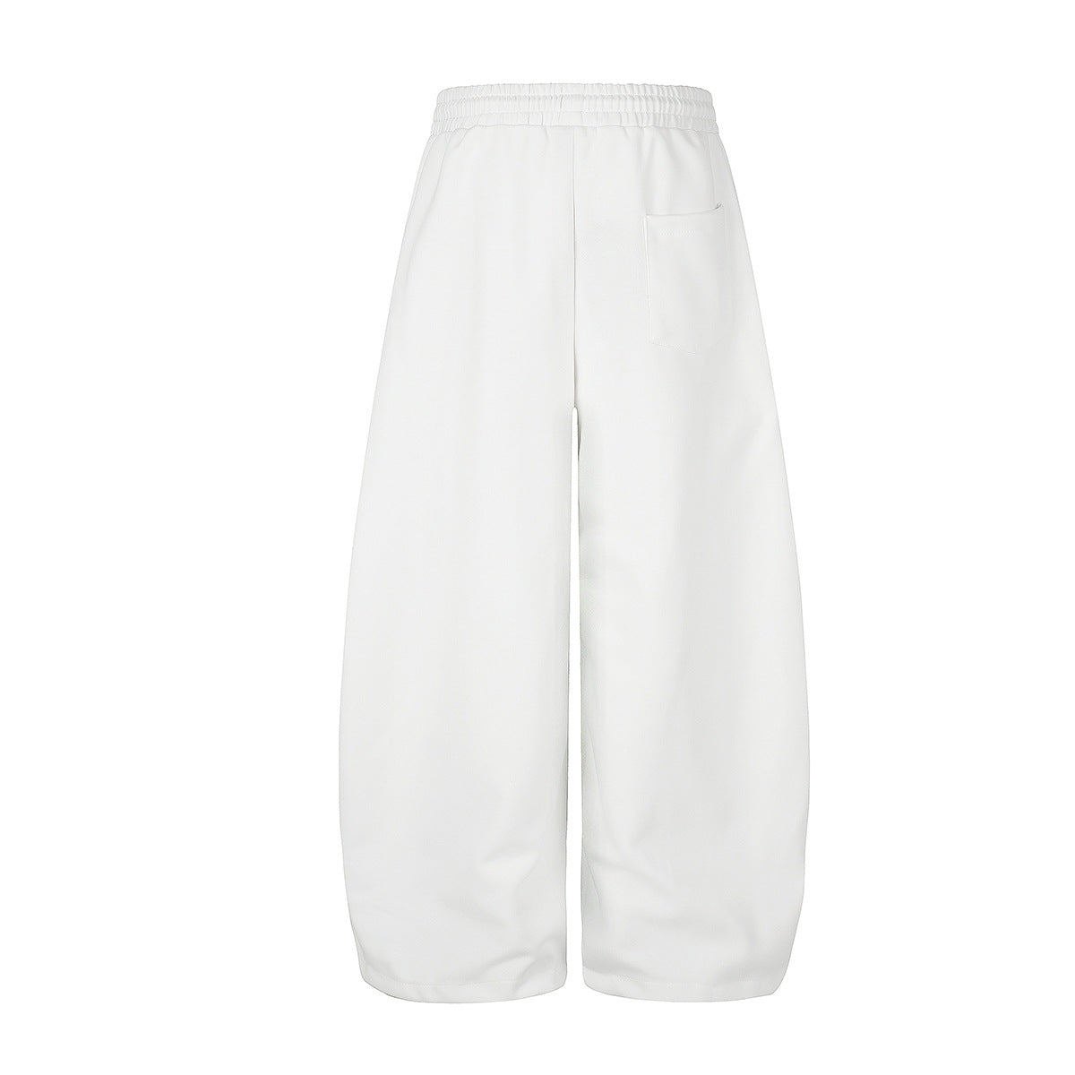 Wide-Leg Sweatpants with Star & Leopard Letter Graphic – Streetwear Joggers