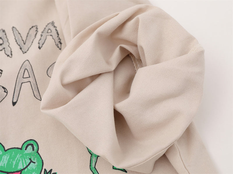 Close-up of shirt sleeve cuff seam and folded fabric detail