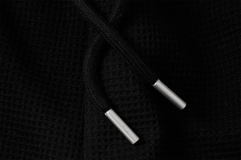Retro-Trainingsjacken- & Sweathosen-Set – Stehkragen mit Reißverschluss und Fleur-de-Lis-Seitenstreifen