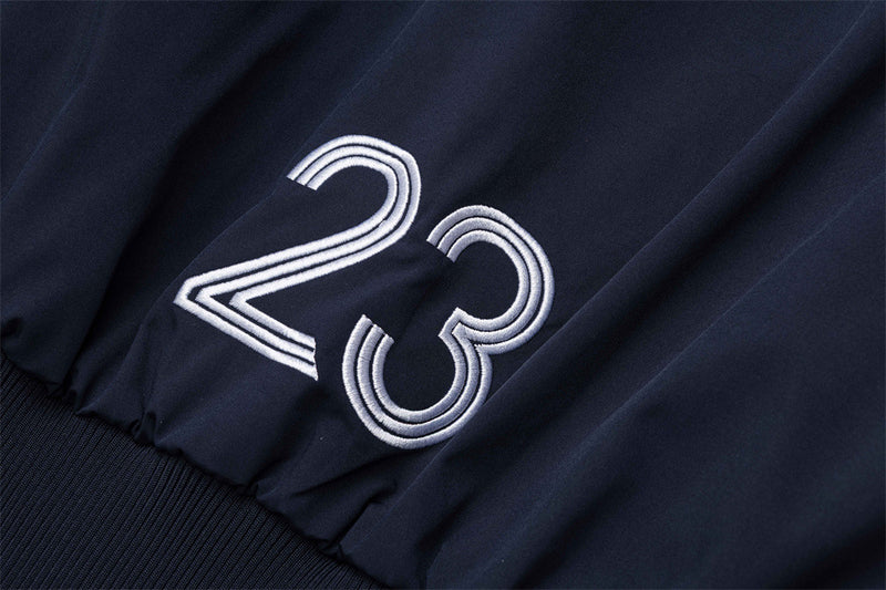 Zip Up Jacket Men – F1 Racing Graphic Oversized Bomber Jacket