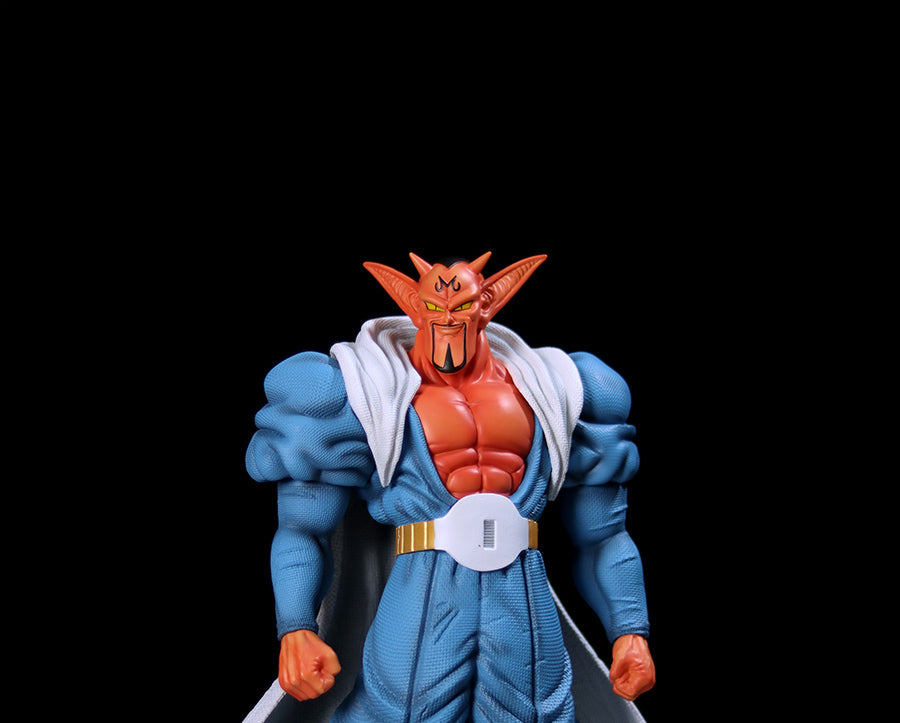 Fat Majin Buu Collectible Figure – Dragon Ball Z, 34.5cm, High Detail, 1.5kg