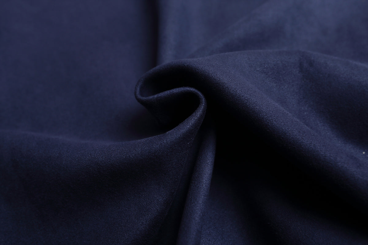 Varsity Number 93 Polo Collar Sweatshirt with Piping Detail