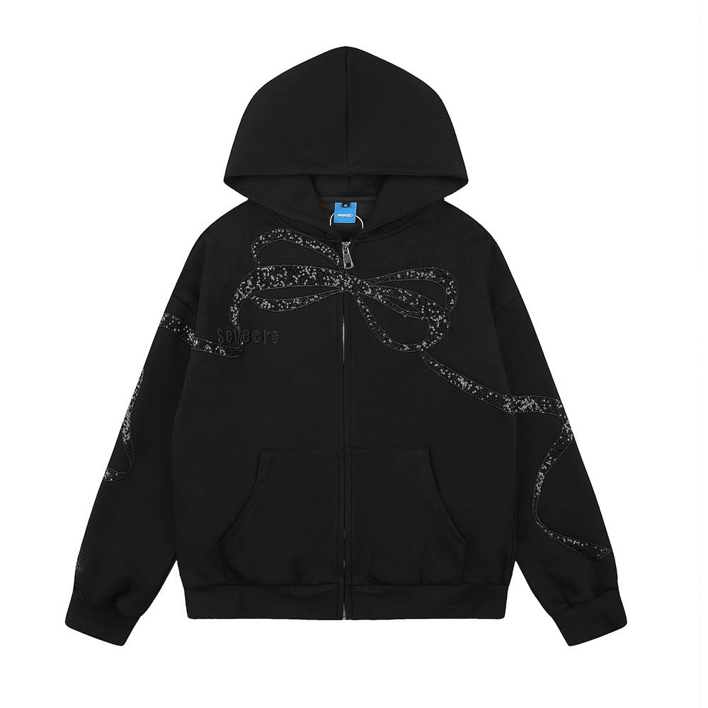 Zip-Up Hoodies | Streetwear Graphic Zip Hoodies – SEAKOFF – Seakoff
