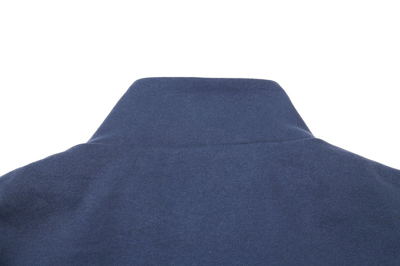 Skatepark-Trainingsjacke – Bestickte Sterne, College-Streifen & Retrojacke mit Reißverschluss