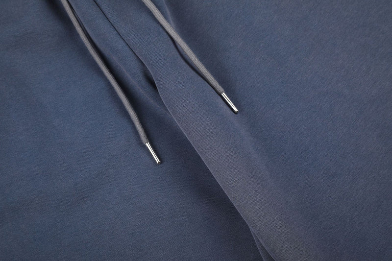 Pantalon de survêtement à jambes larges avec broderies graffiti signature et numéro 26