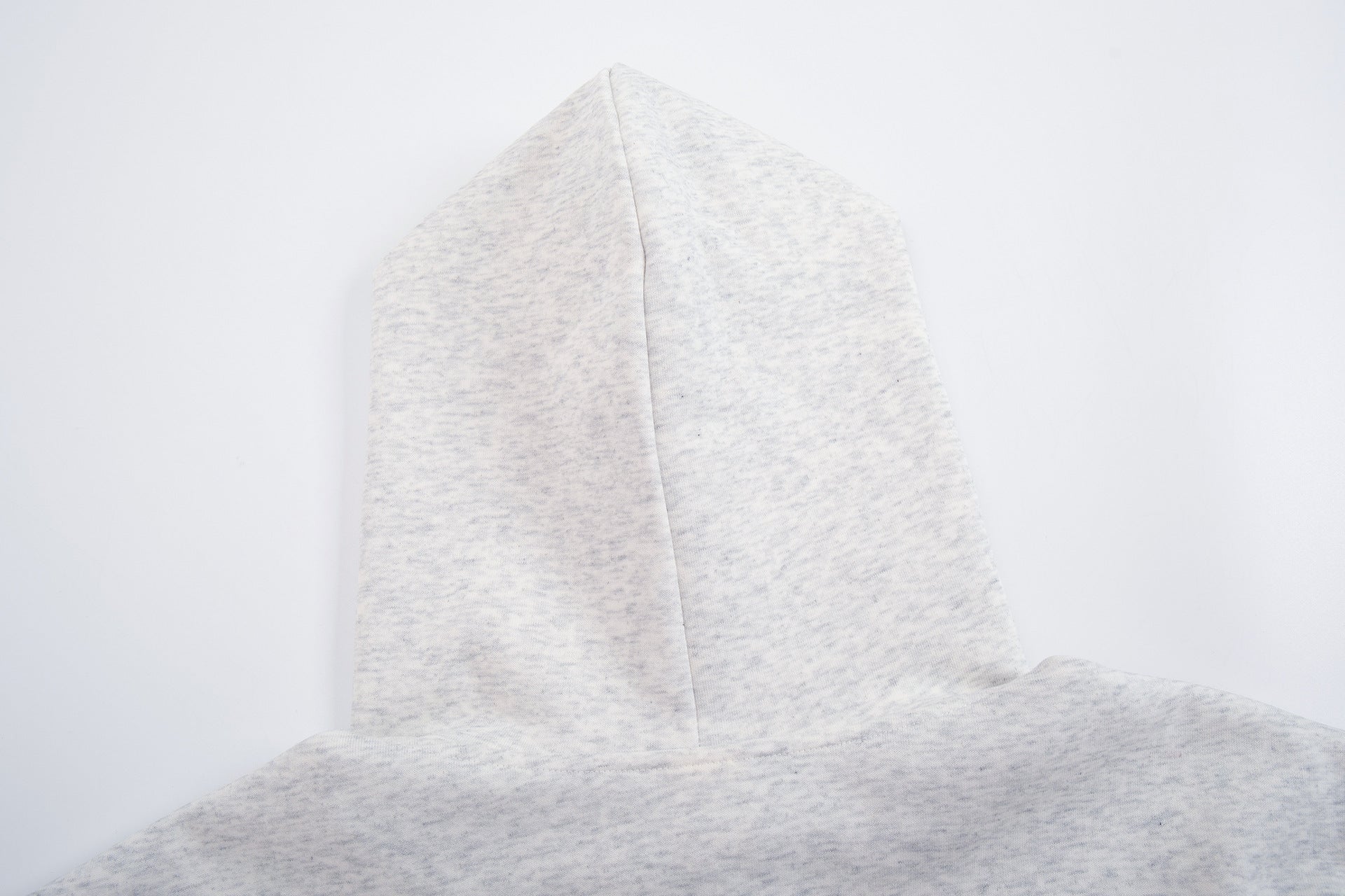 Grafik-Hoodie mit Kaffeetasse & Sternprint – Oversized Retro-Streetwear