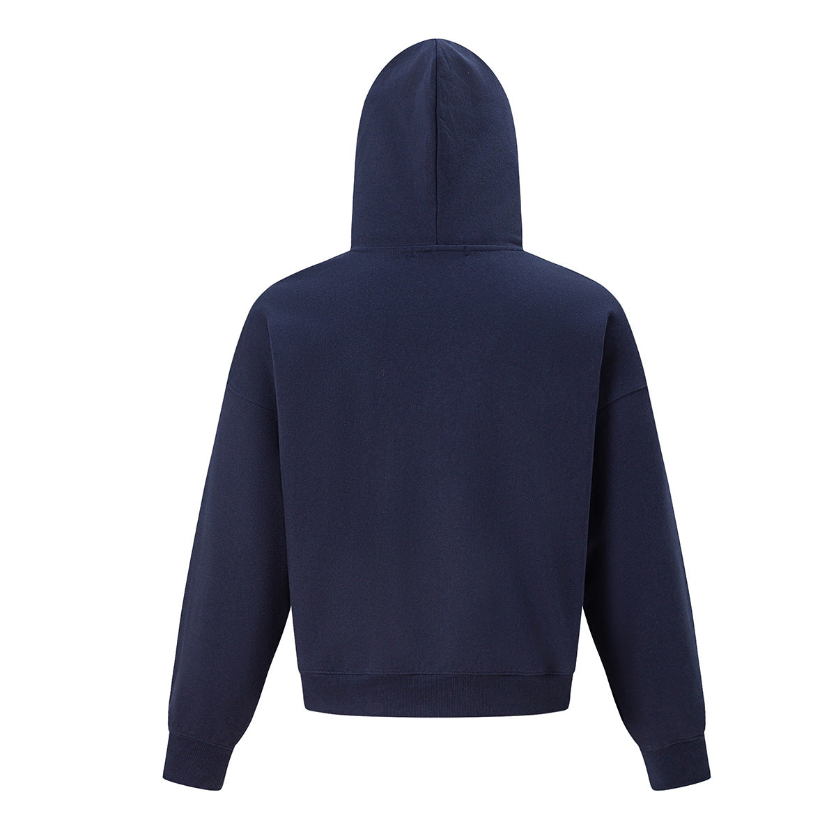 Hoodie à capuche Opportunity Est. 1996 – Motif graphique vintage américain, coupe oversize