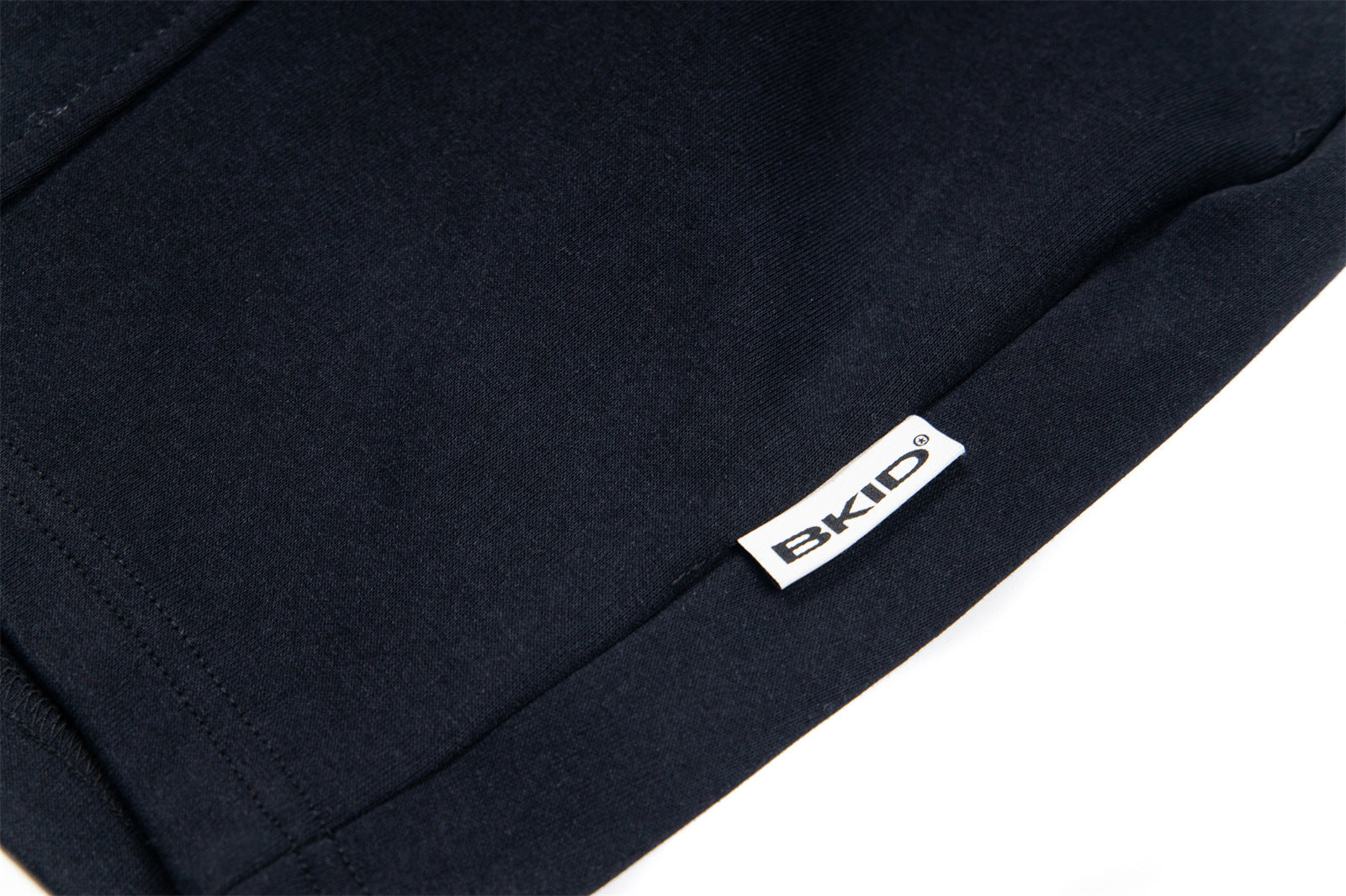 Wide-Leg Sweatpants with Rope Drawstring – Oversized Retro Streetwear Trousers