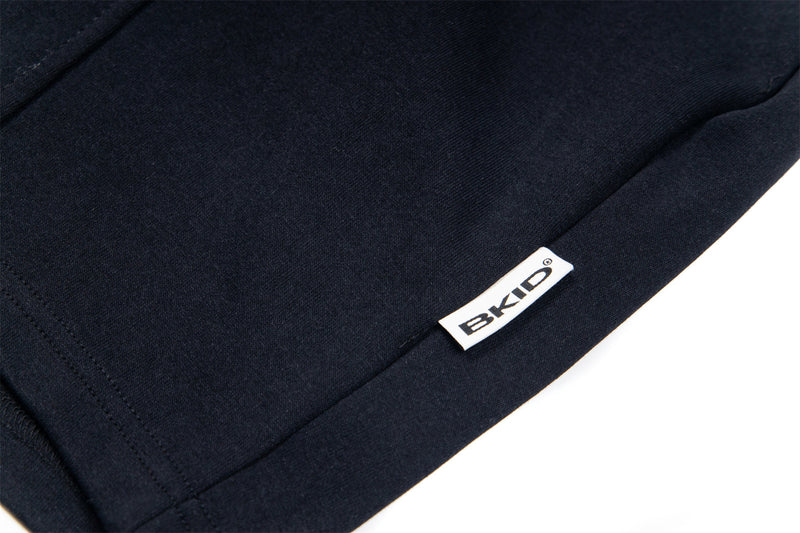 Wide-Leg Sweatpants with Rope Drawstring – Oversized Retro Streetwear Trousers