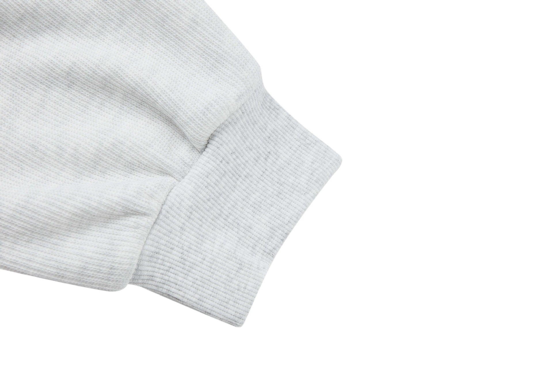 Sweat à capuche court zippé – Sweat intégralement zippé à manches raglan côtelées