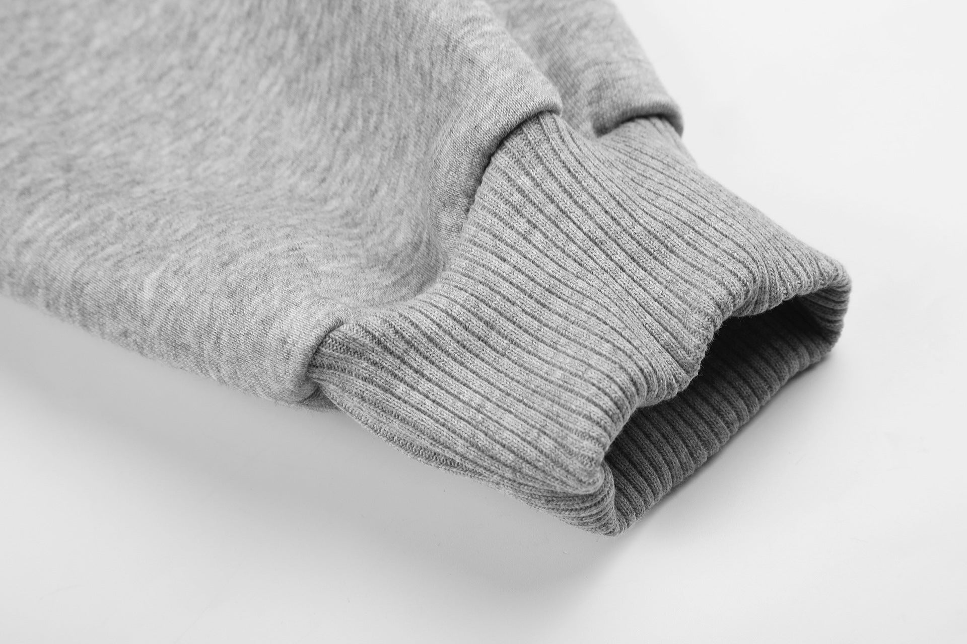 Hoodie zippé intégral avec sangles à boucles en similicuir punk et imprimé graphique