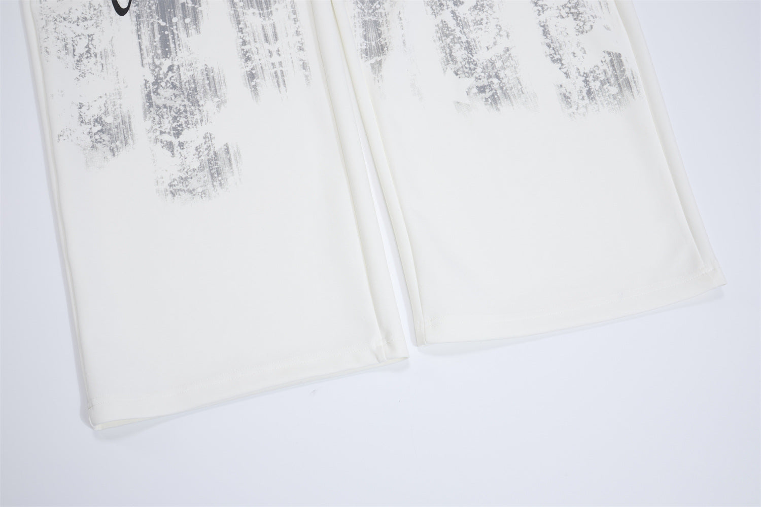 Pantalon de survêtement à jambes larges Serendipity – Style streetwear hip-hop oversize