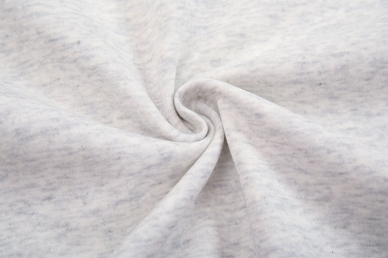 Grafik-Hoodie mit Kaffeetasse & Sternprint – Oversized Retro-Streetwear