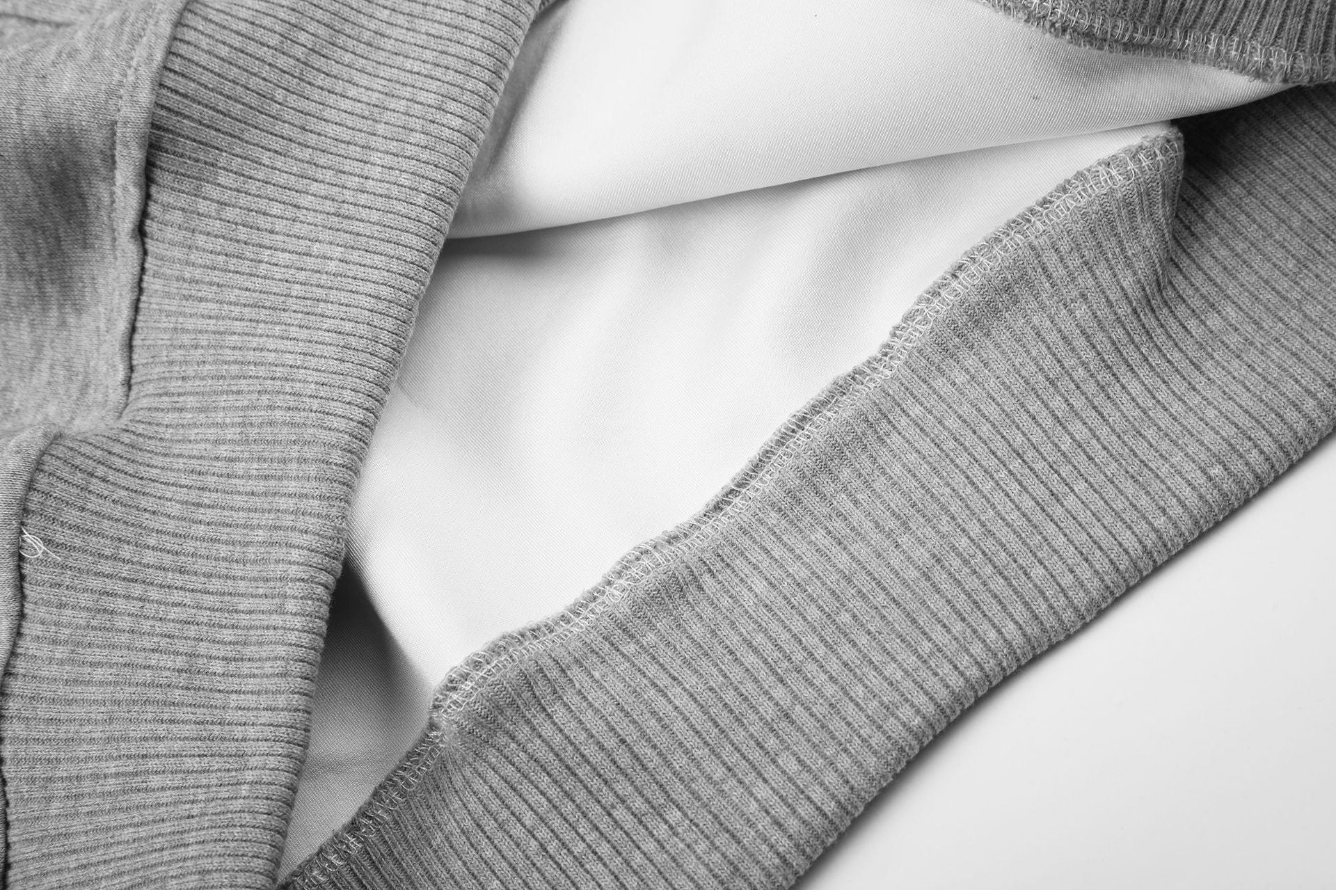 Hoodie zippé intégral avec sangles à boucles en similicuir punk et imprimé graphique