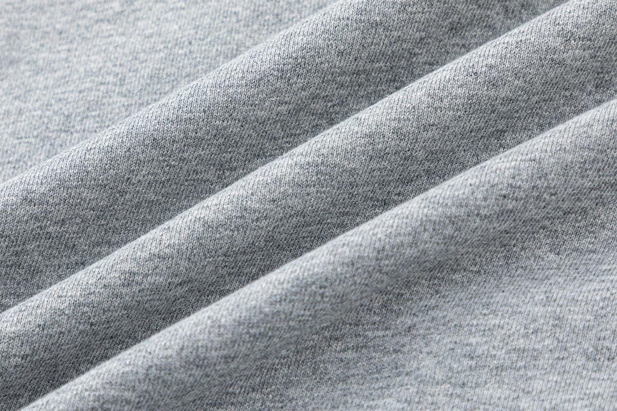 Hoodie à capuche Opportunity Est. 1996 – Motif graphique vintage américain, coupe oversize
