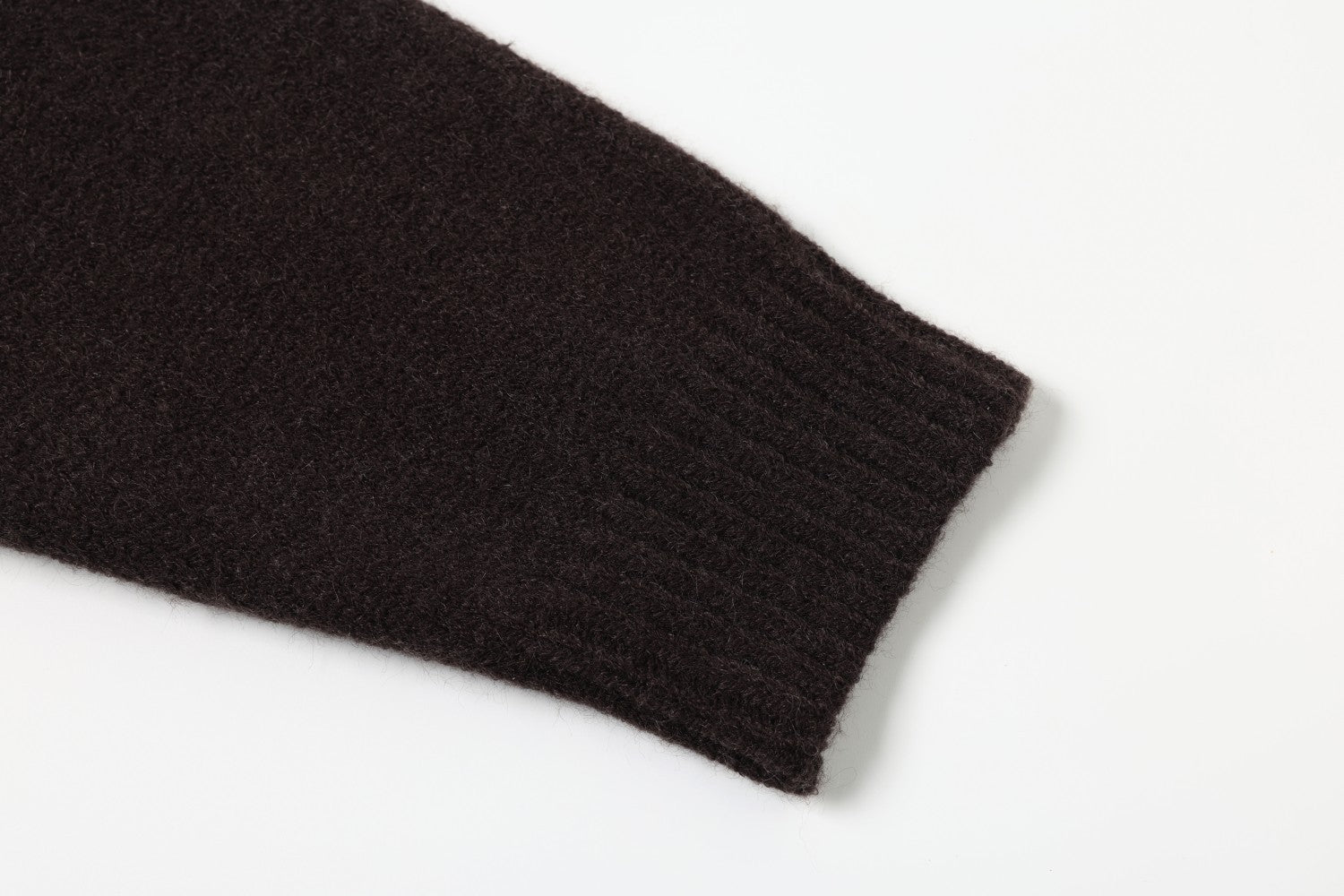 Fair Isle Jacquard Knitted Crew Neck Sweater – Vintage American Style