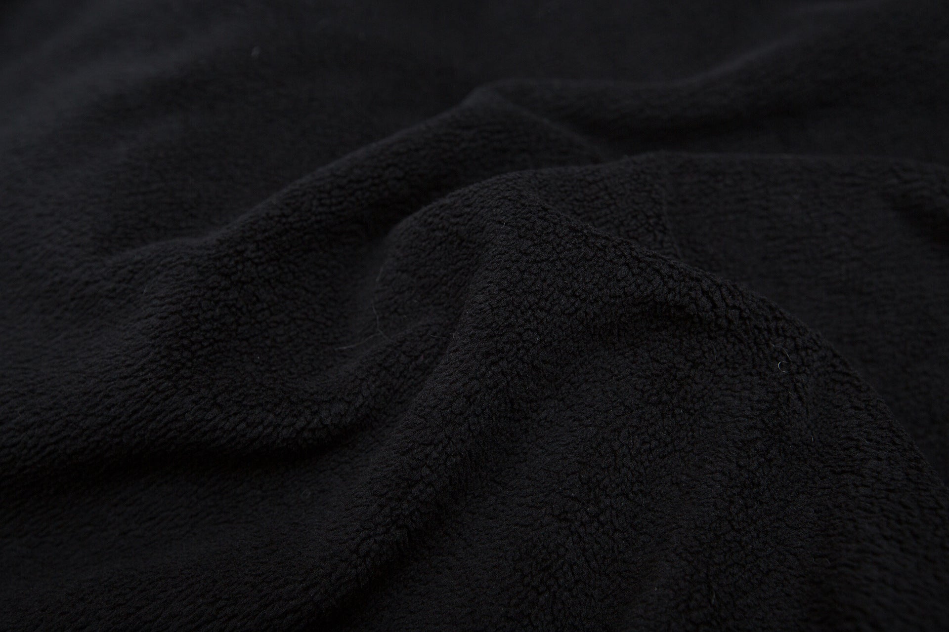 Blouson bomber à capuche et col en fourrure – Manteau d’hiver doublé polaire