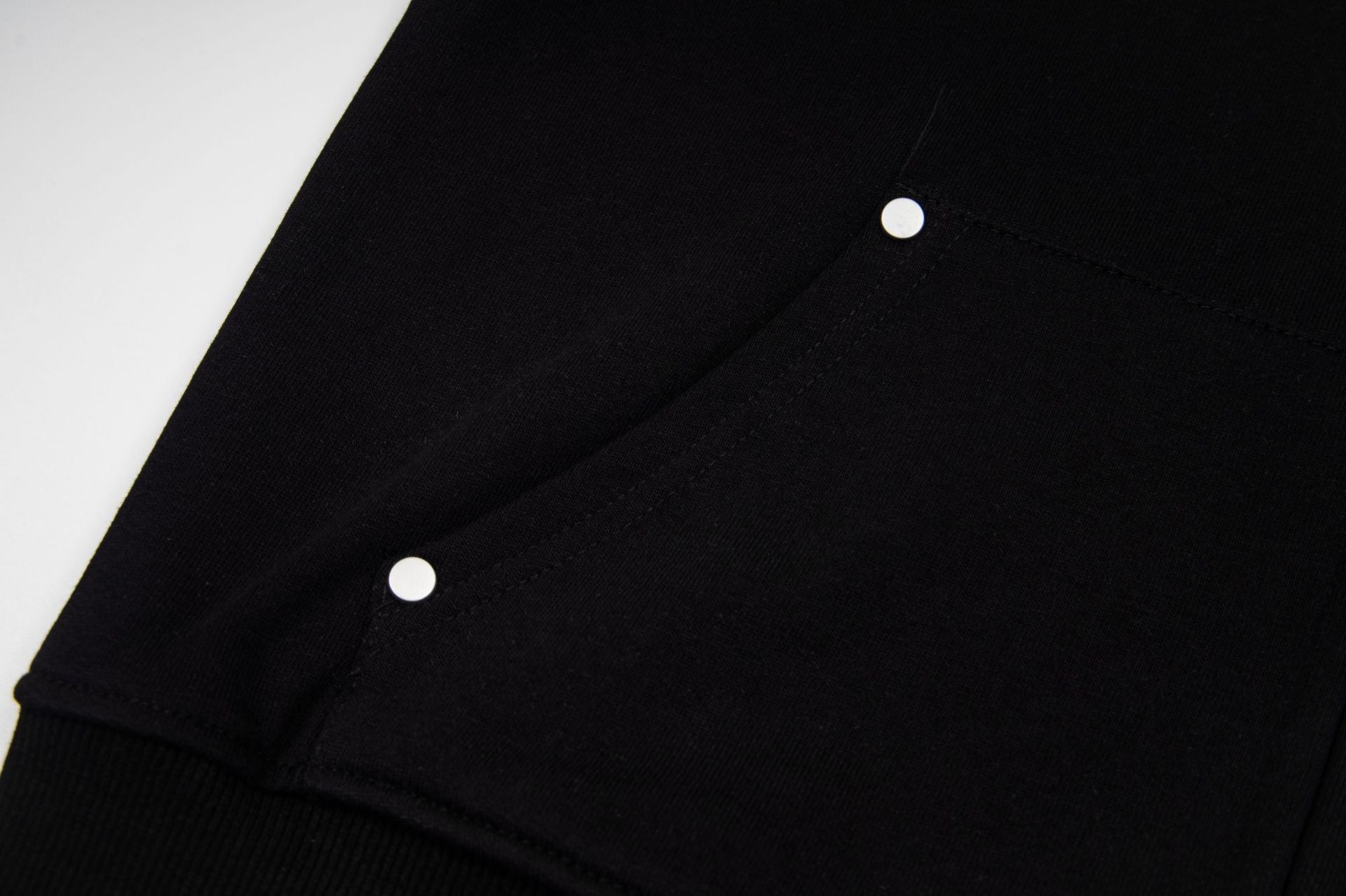 Chaleco sudadera sin mangas con cremallera – Gráfico de fútbol streetwear lavado
