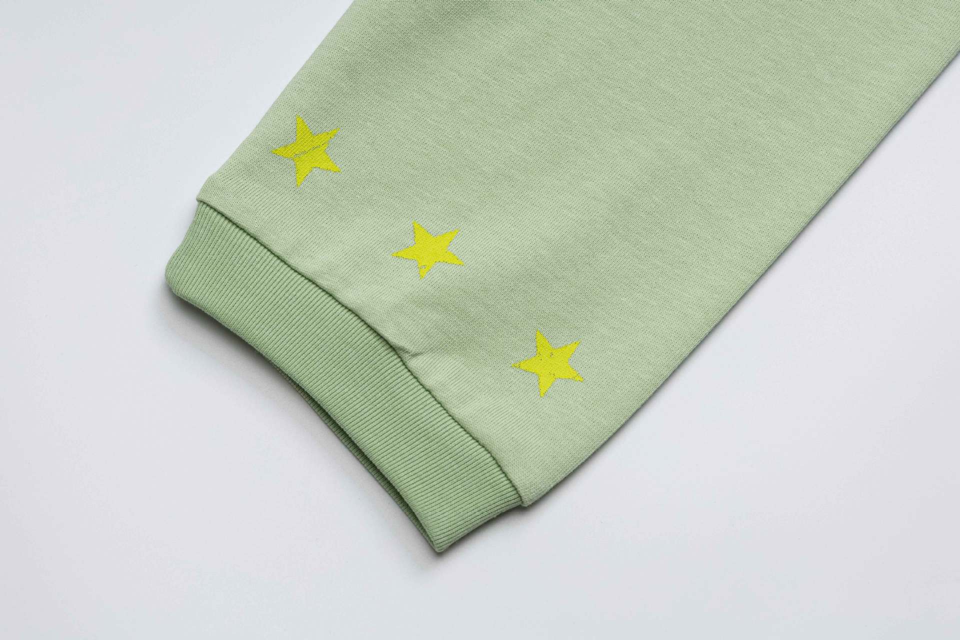 Camiseta gráfica de manga larga – Estampado pop art retro de Scott Pilgrim, cuello redondo streetwear