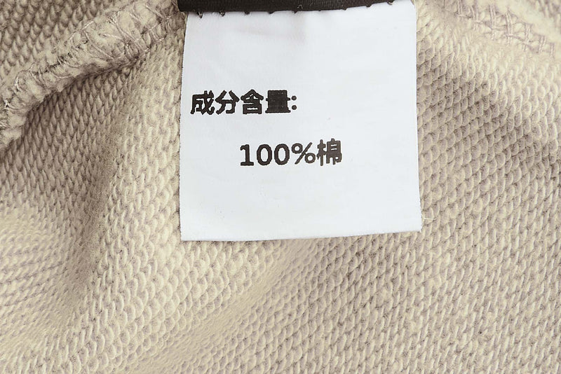 Sweat à capuche zippé léopard – Cardigan oversize streetwear américain
