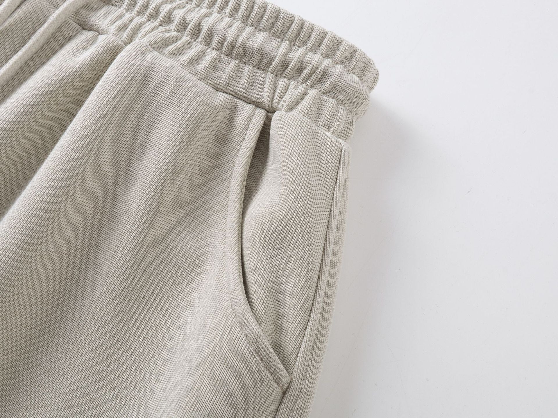Sudadera extragrande con capucha y cremallera y estampado tribal — Conjunto urbano