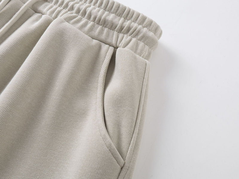 Sudadera extragrande con capucha y cremallera y estampado tribal — Conjunto urbano