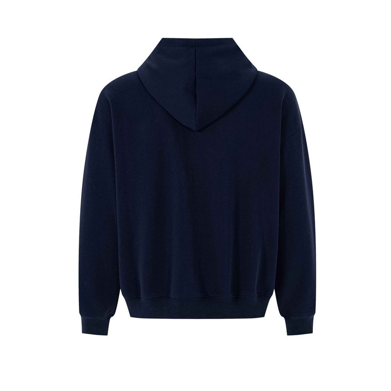 Sweat à capuche zippé brodé Pegasus – Streetwear américain numéro 3