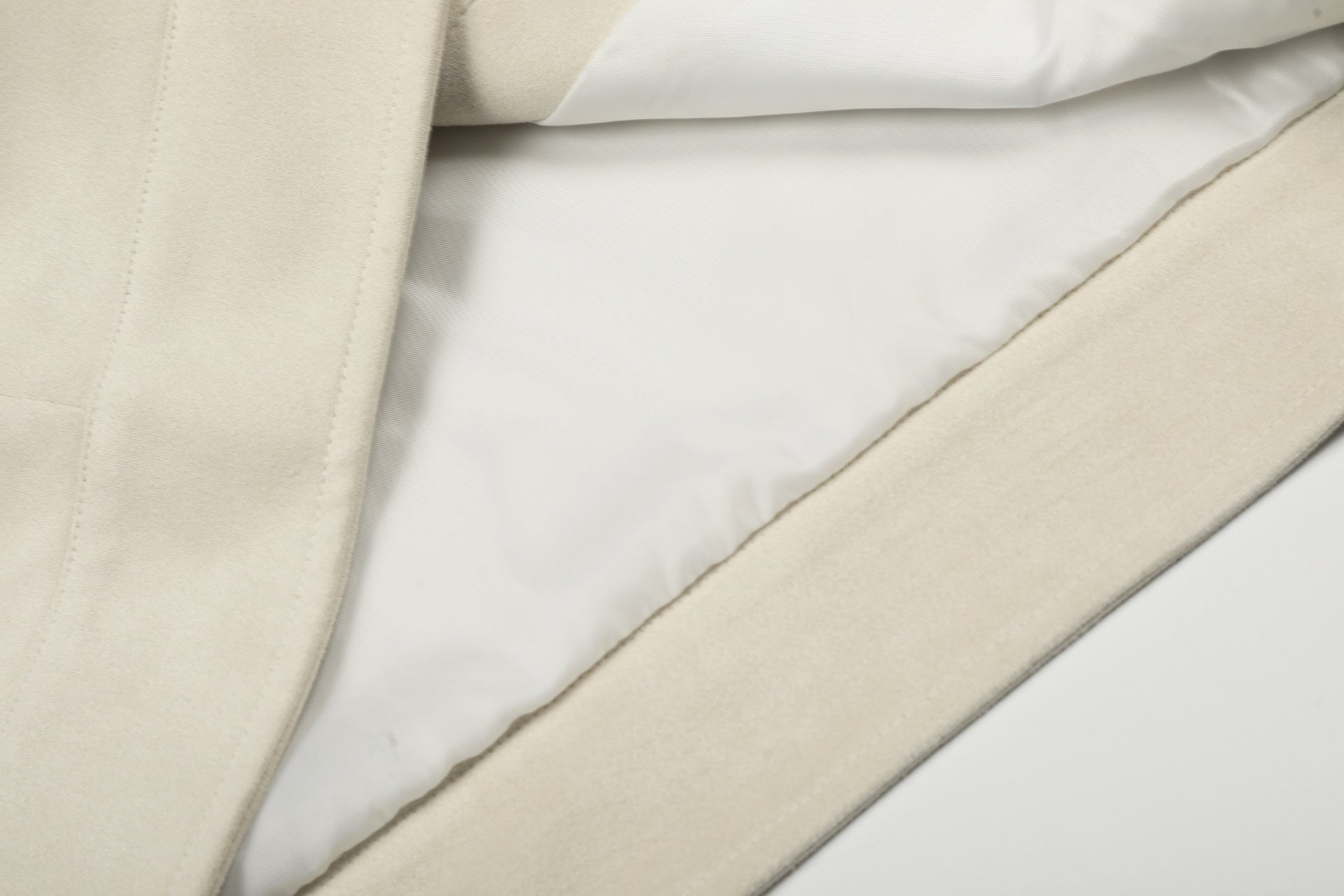 Veste en daim à fermoirs brodés – Style vintage américain Detroit pour homme