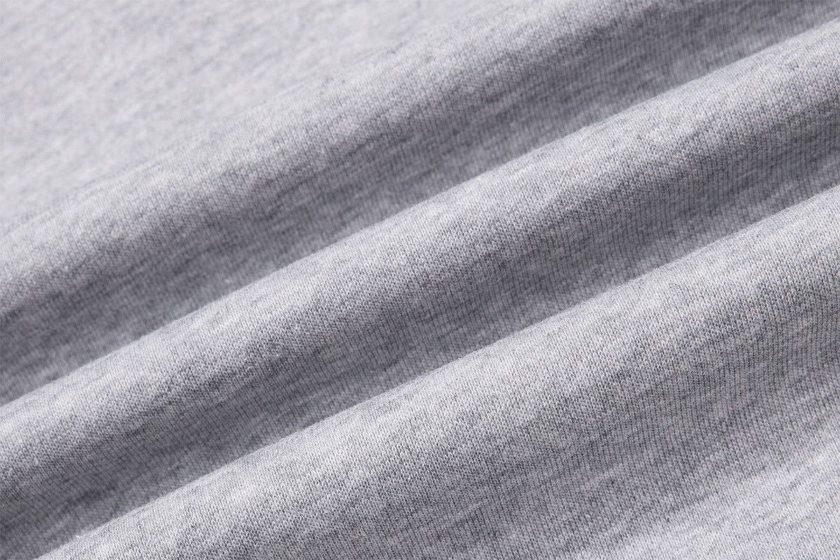 Sweat zippé gothique avec écusson chat brodé, ailes d’ange et capuche à oreilles de chat