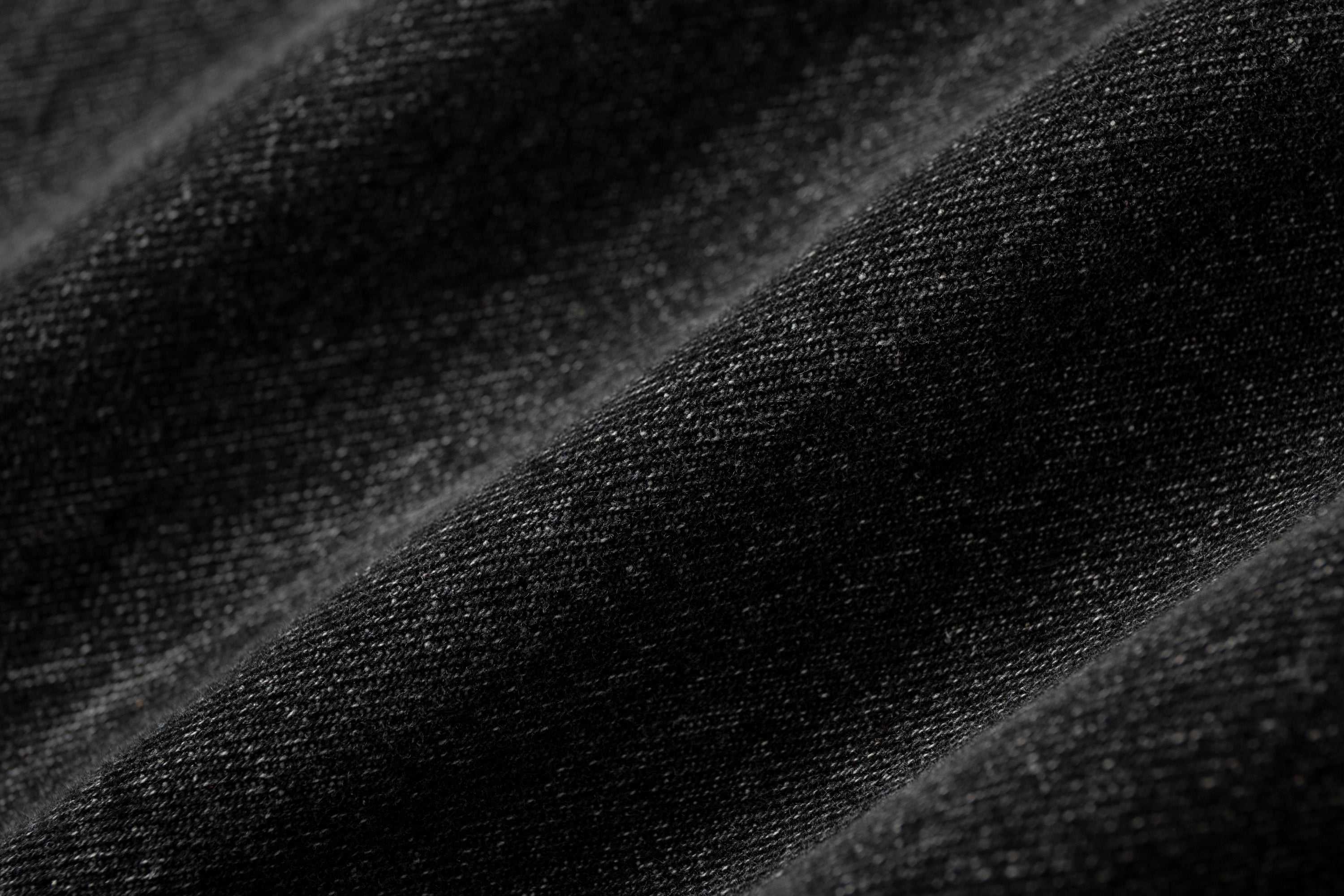 Omirad Side Stripe Washed Barrel-Leg Denim Jeans
