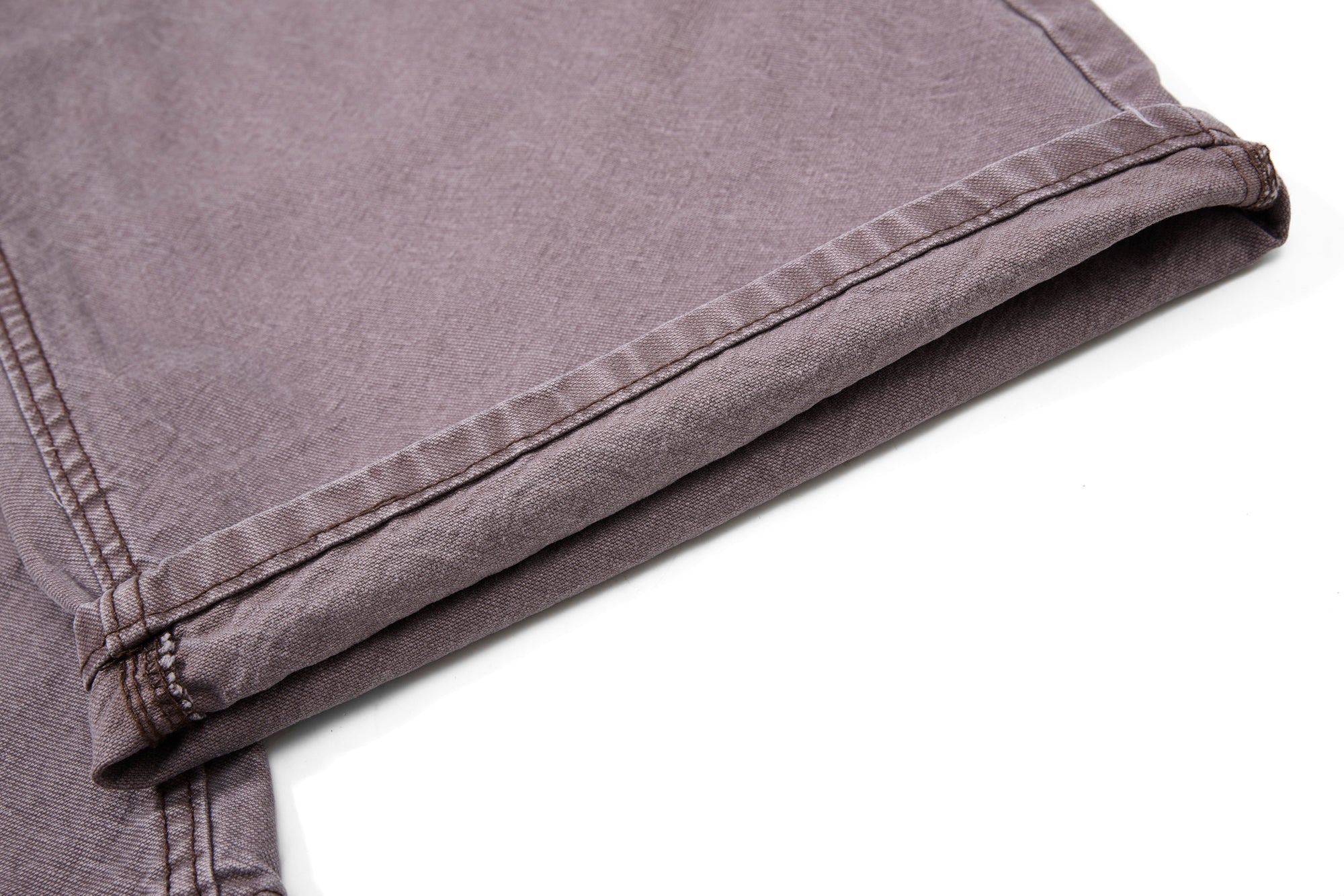Vintage Fade Wide-Leg Denim Pants | Washed Streetwear Jeans