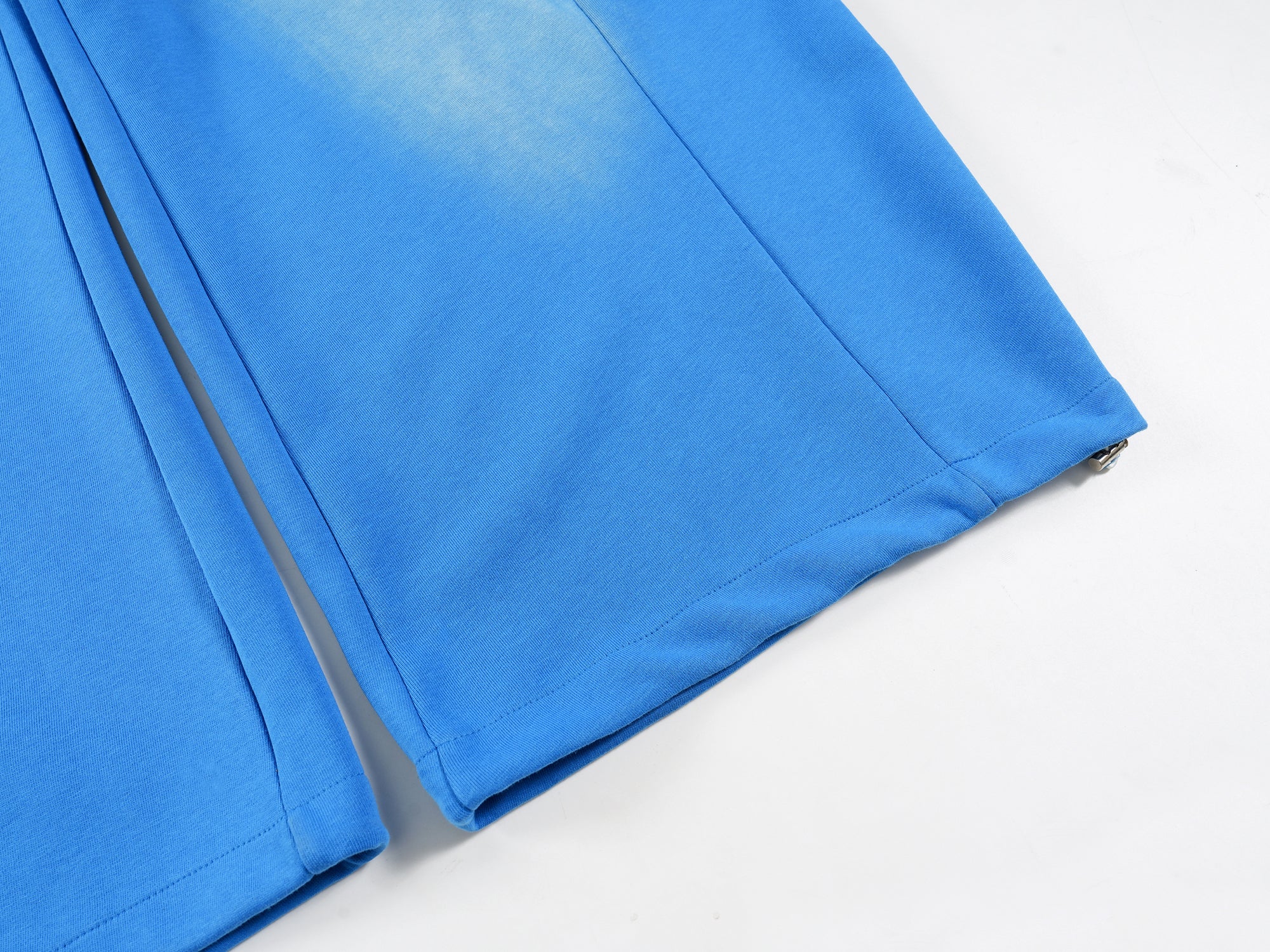 Omirad Gradient Washed Wide-Leg Sweatpants | 02 Graphic
