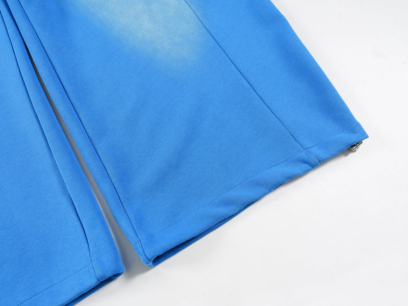 Omirad Gradient Washed Wide-Leg Sweatpants | 02 Graphic