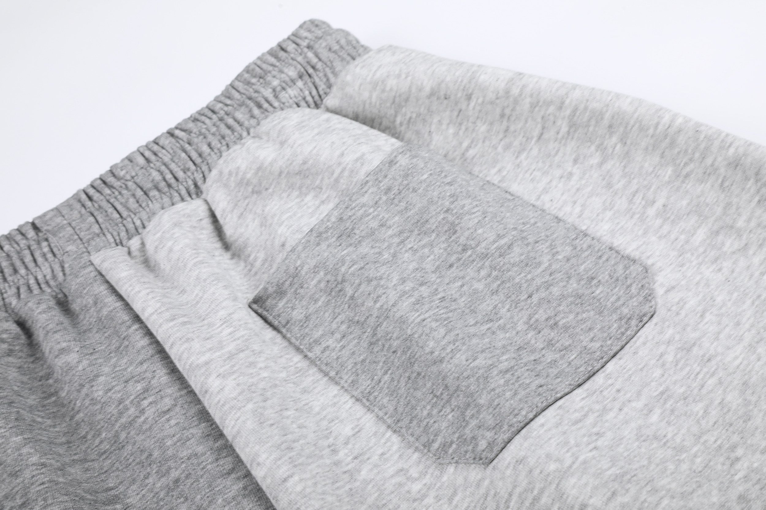 Star Gradient Wide-Leg Sweatpants | Y2K Streetwear