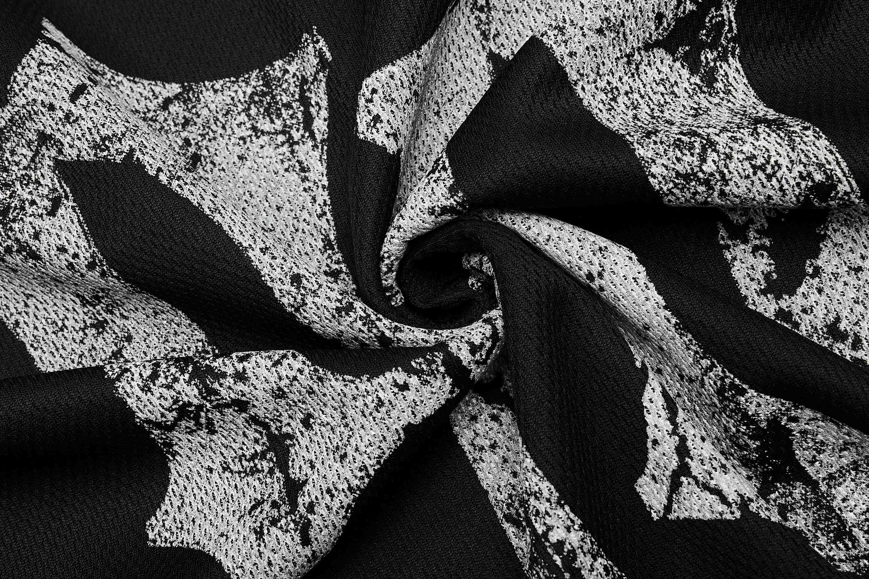 Omirad Aversio Mesh Sport Tee | Gothic Streetwear Jersey