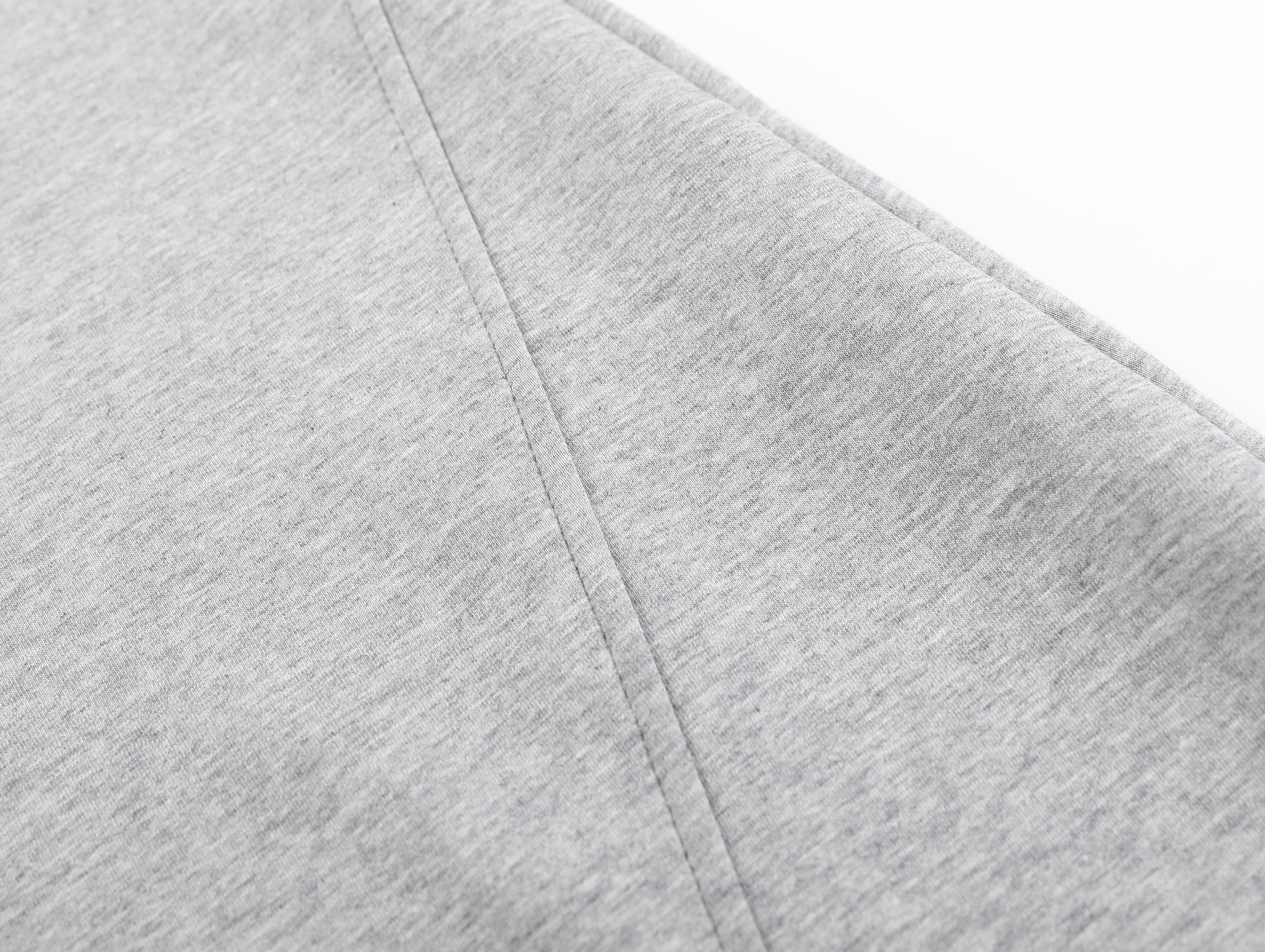 Rope Drawstring Barrel Pants | Wide-Leg Streetwear Trousers