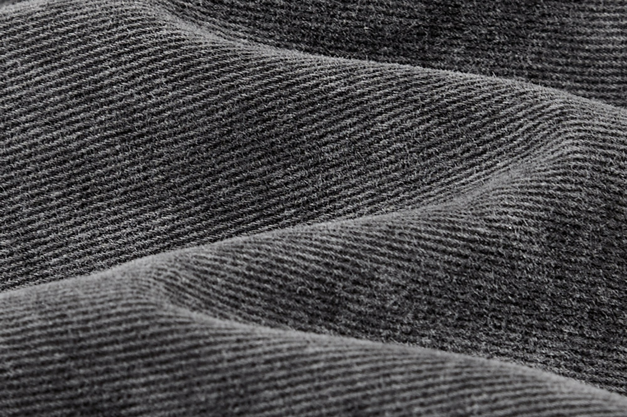 Omirad Washed Wide-Leg Cargo Pants | Heavy Cotton Streetwear