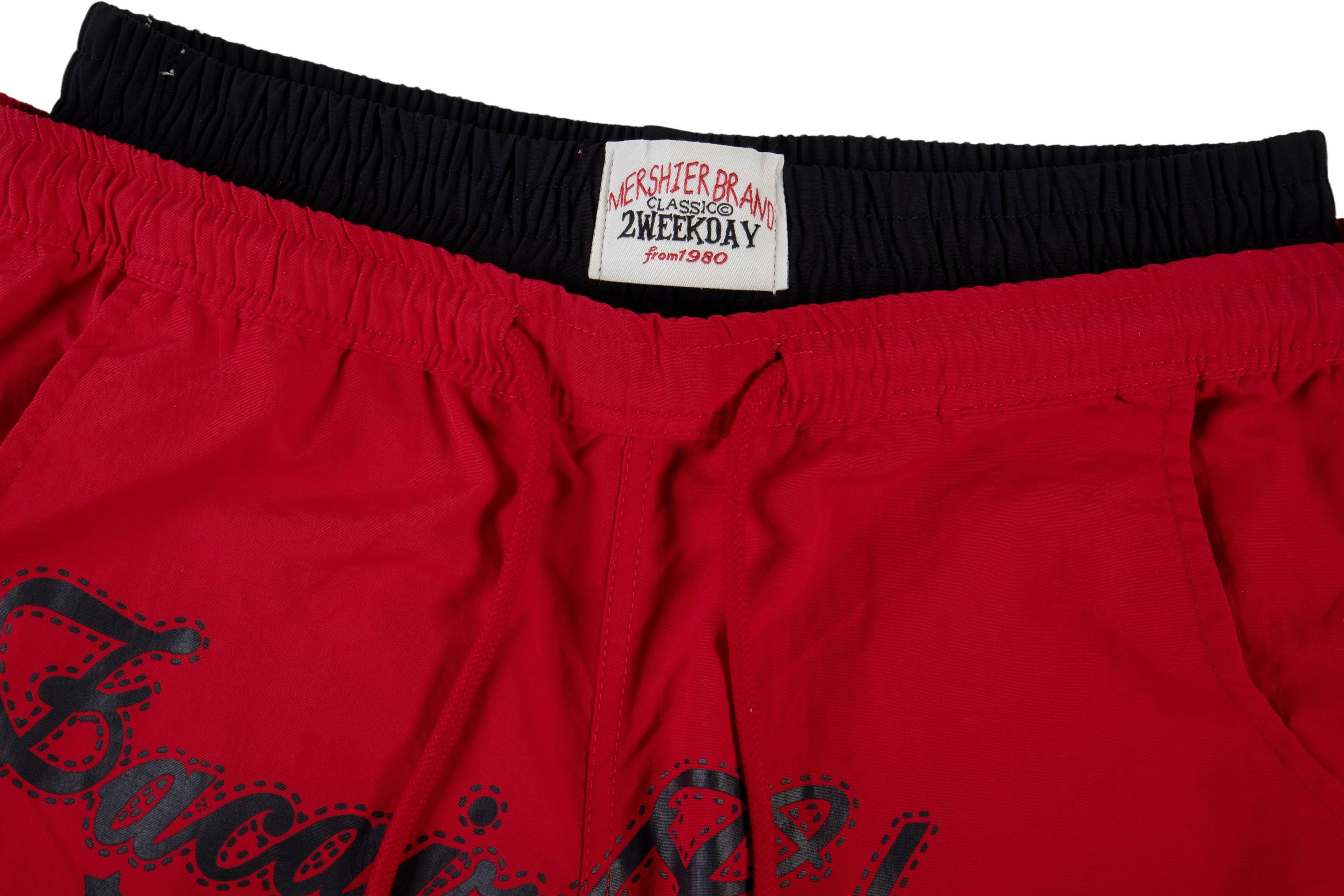 Oversized Balloon Pants | Y2K Wide-Leg Streetwear Trousers