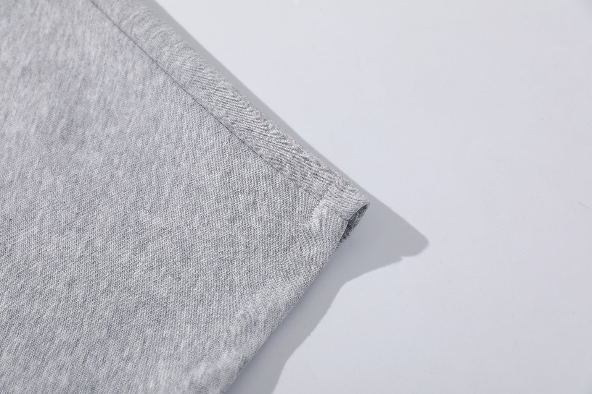 Sculpted Wide-Leg Sweatpants | Balloon Silhouette Streetwear