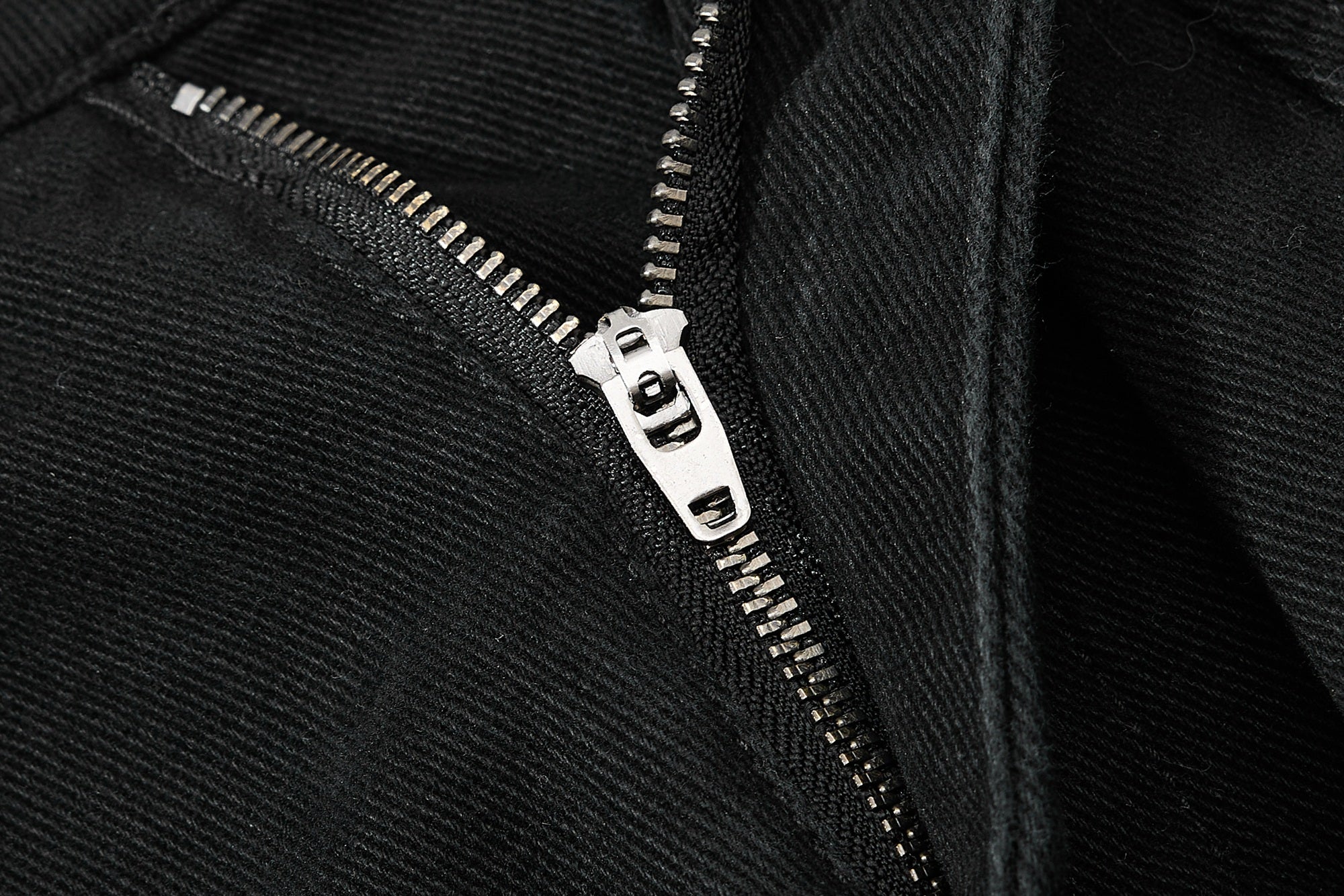 Modular Balloon Cargo Pants | Wide-Leg Tactical Streetwear