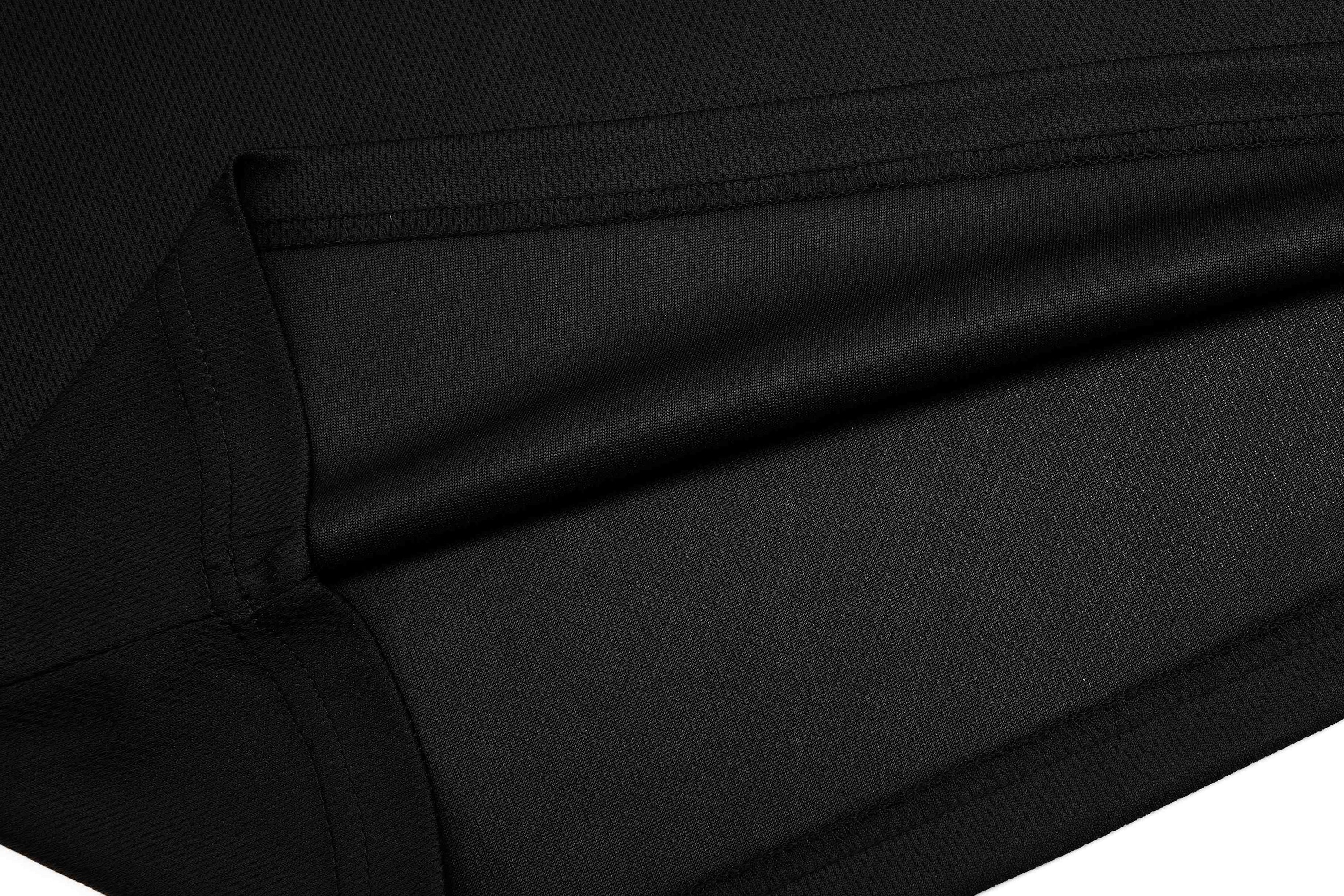 Omirad Aversio Mesh Sport Tee | Gothic Streetwear Jersey