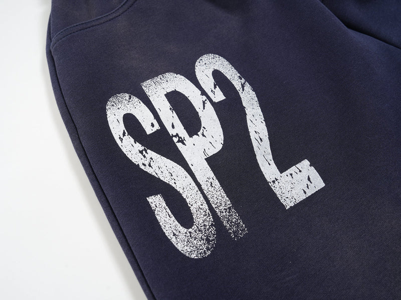 Omirad SP2 Wide-Leg Sweatpants | Streetwear Joggers