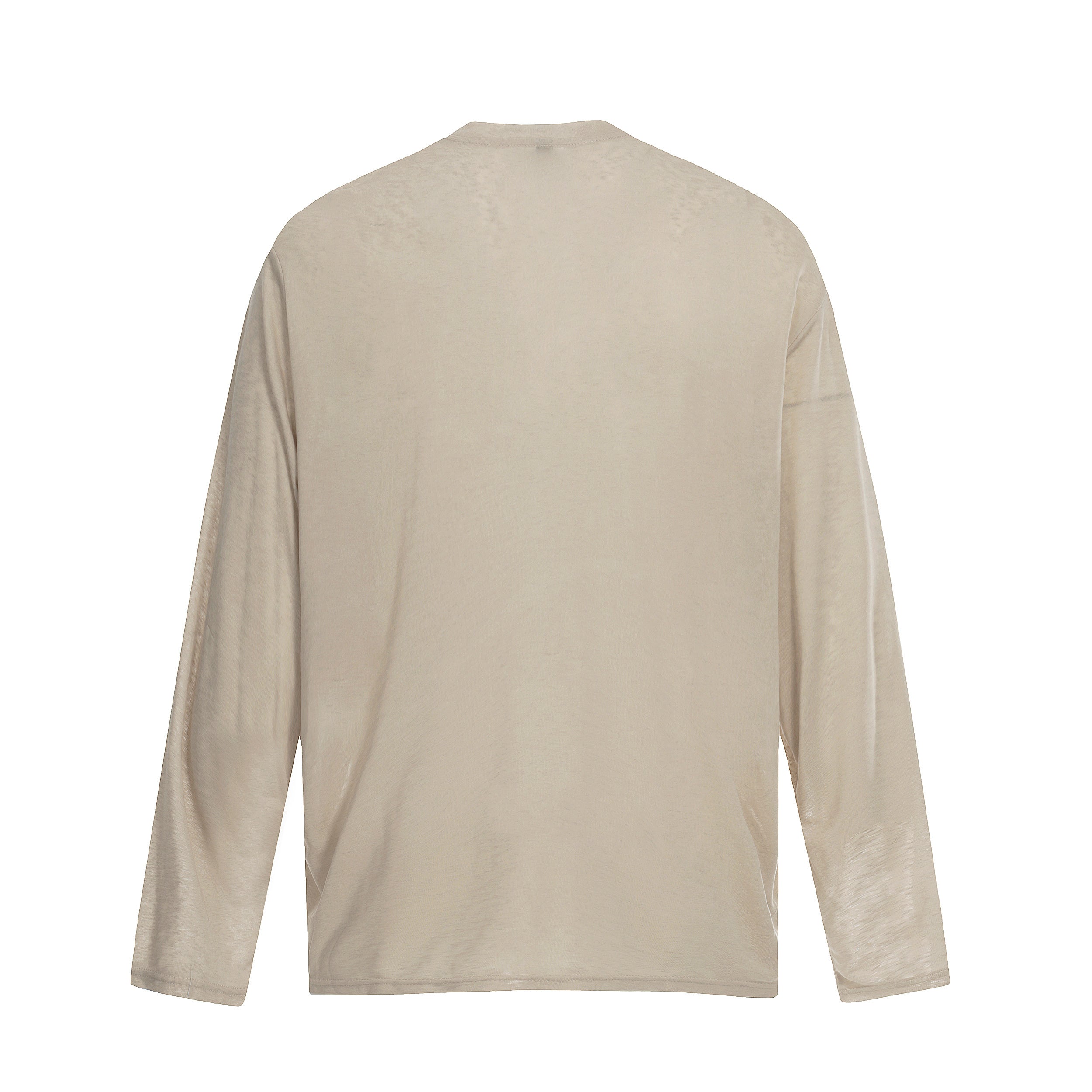 Omirad Be Bold Portrait Graphic Long Sleeve Tee | Streetwear