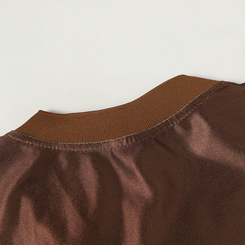 Omirad Heritage #66 Varsity Football Jersey | Streetwear