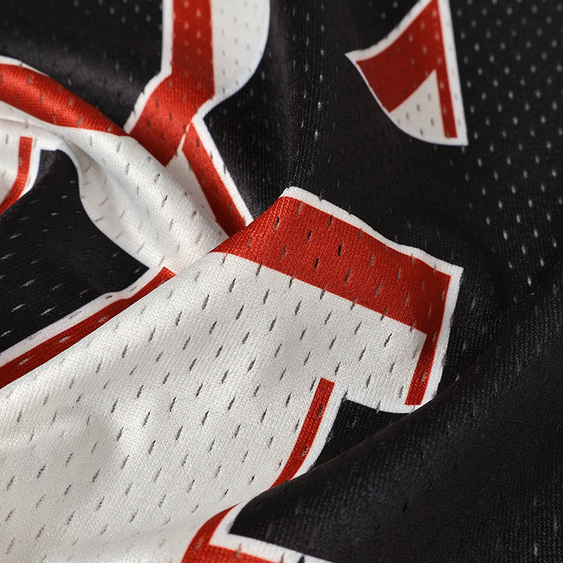 Classic Sport Football Jersey | Varsity Number Streetwear Top