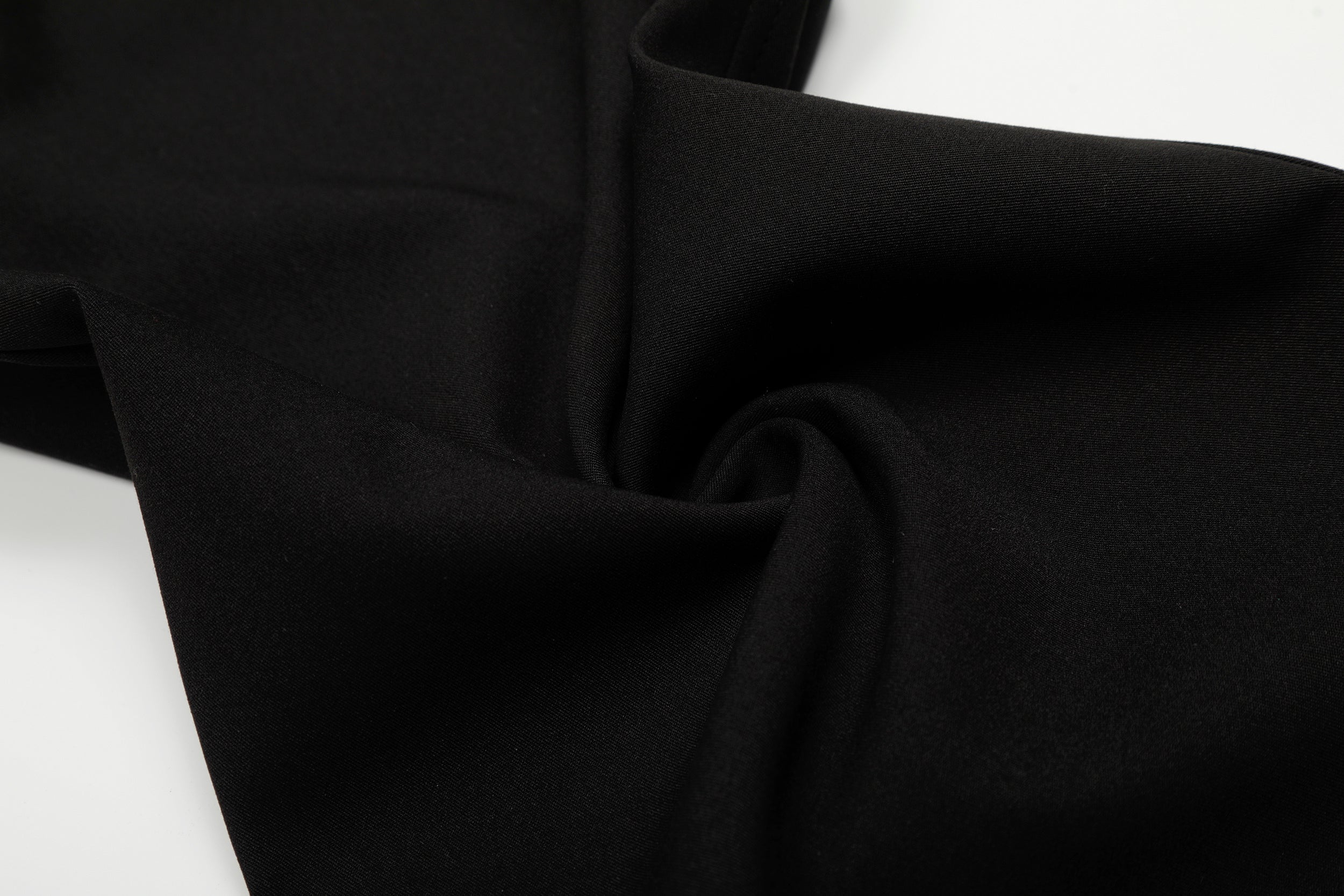 Omirad Pleated Wide-Leg Trousers | Tailored Streetwear Fit