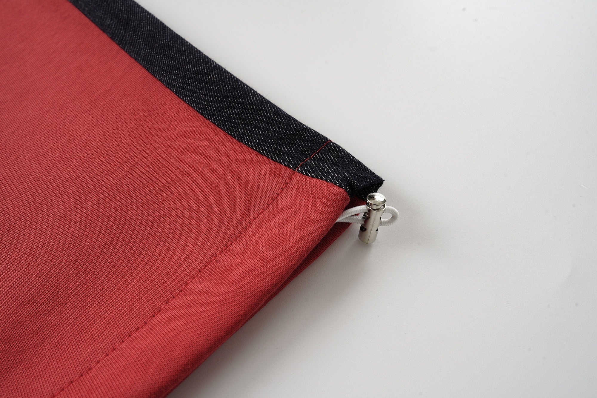 Omirad Vintage Track Wide-Leg Pants | Y2K Streetwear